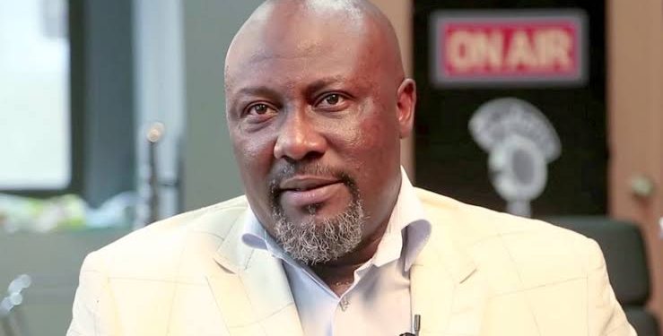 Dino Melaye
