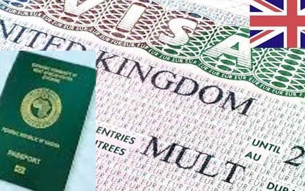 UK Visa