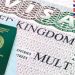 UK Visa