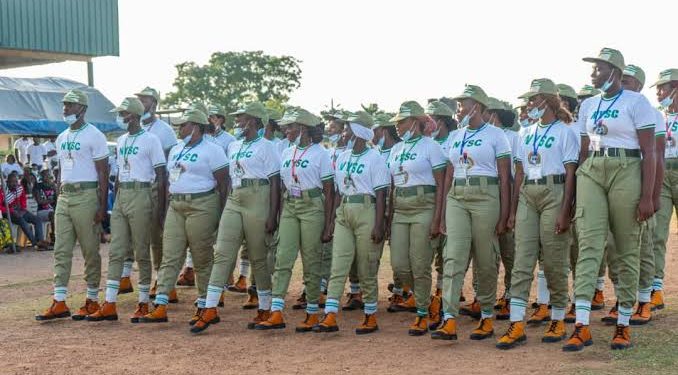 NYSC, Corps Members