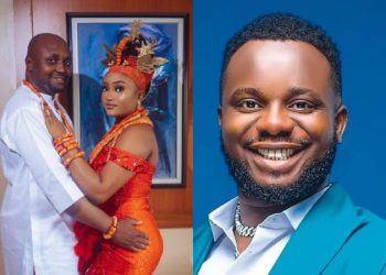 Sabinus, Isreal DMW and Sheila Courage