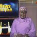 NTA Broadcaster, Aisha Bello