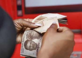 CBN Suspends Charges On Cash deposits