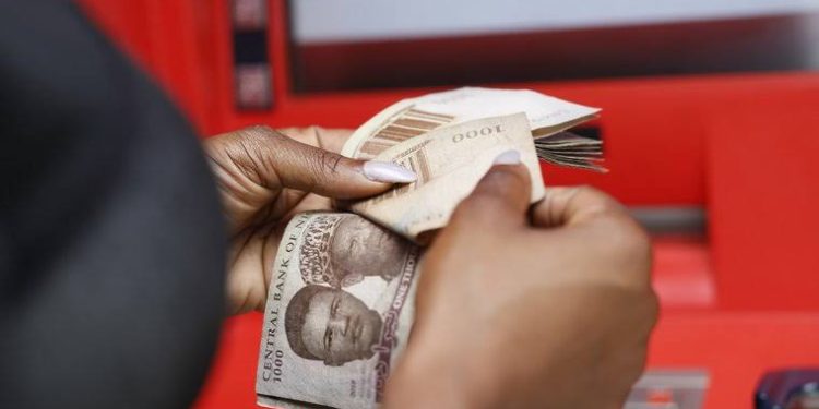 CBN Suspends Charges On Cash deposits