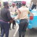 Lagos-Ibadan Expressway auto-crash