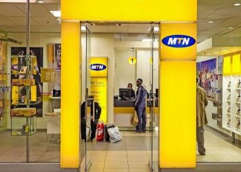 MTN Job