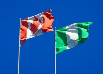 Canada Invites Nigerians To Apply For Fully-Funded Scholarship