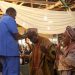 Soun Of Ogbomoso, Ghandi Olaoye RCCG