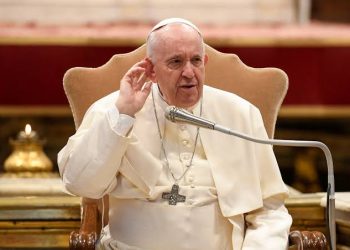 Catholic Church Approves Blessings For Same-s3x Coupl€s, Welcome G@y, L3$bian Members