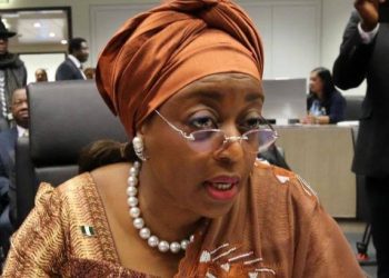 Diezani Alison-Madueke
