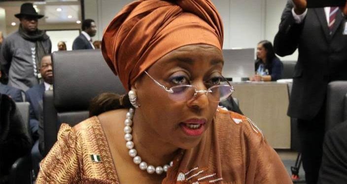 Diezani Alison-Madueke