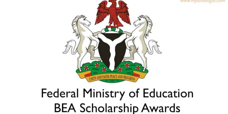 FG Announces Scholarship For Nigerians To Study Abroad