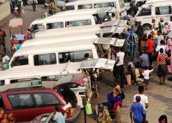 FG Announces All Motor Parks For 50% Transport Fares Cut