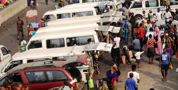 FG Announces All Motor Parks For 50% Transport Fares Cut