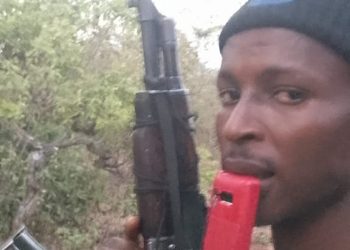 Nigerian Police Arrest Nabeeha's Killer