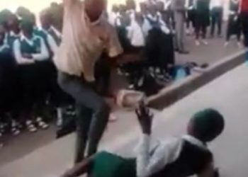 Teacher Allegedly Flogs Student To Death In Lagos