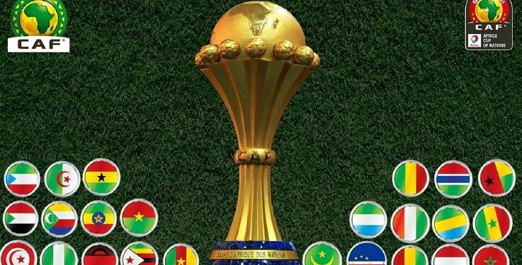 AFCON