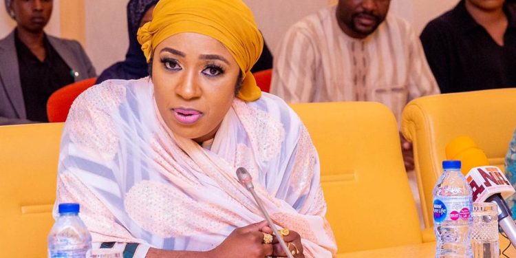 Minister of Humanitarian Affairs and Poverty Alleviation, Edu Betta