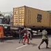 Driver Crushes Man Sleeping Under His Truck To Death In Lagos
