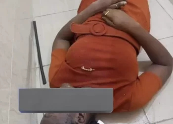 Female Bank Staff Kill Herself In Lagos, Lists Reasons For Her Actions In Suicide Note