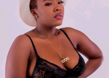 Nigerian Actress Calls Off Her Engagement With Partner, Gives Reason