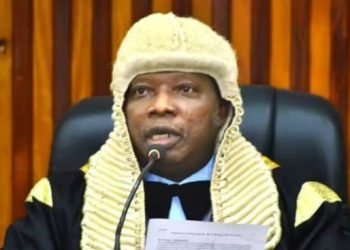 BREAKING: Ogun Speaker, Olakunle Oluomo Impeached