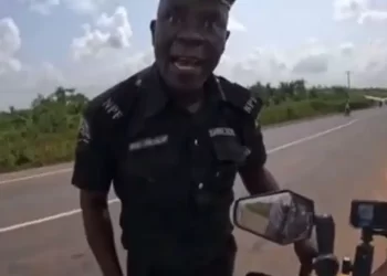 Why We Begged For Money At Roadside – Dismissed Police Officers Open Up