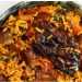 Local Jollof Rice Meal