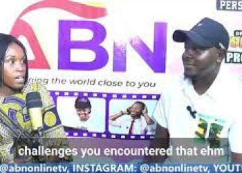 VIDEO: Nigerian Police Break Into TV Station, Arrest Guest During Live Programme