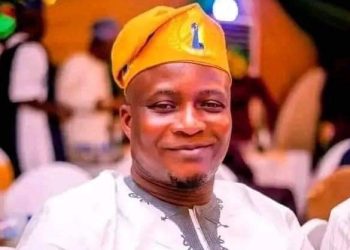 US Professor, Richard Adeoriokin, Accidentally Shot Dead In Osun