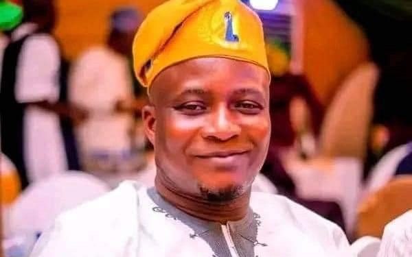 US Professor, Richard Adeoriokin, Accidentally Shot Dead In Osun