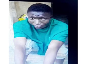 LAUTECH Yahoo Boy Stabs Parents In Ibadan Over Failed Church's Ritual Soap