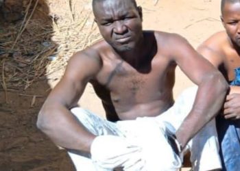 PDP Chairman, 2 Others Arrested For Smuggling Arms