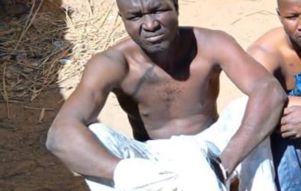 PDP Chairman, 2 Others Arrested For Smuggling Arms