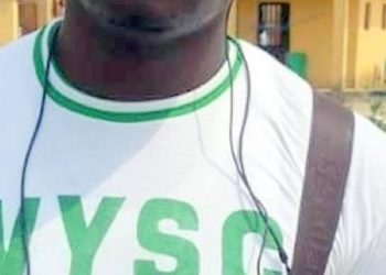 Serving Corps Member Hired As Teacher Arrested For R@pe