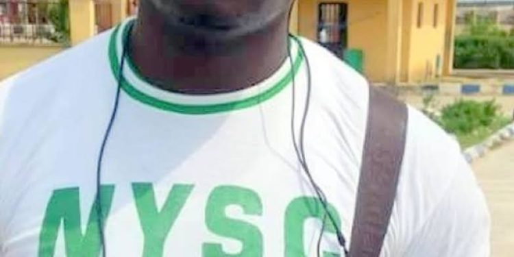 Serving Corps Member Hired As Teacher Arrested For R@pe