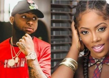 Davido & Tiwa Savage