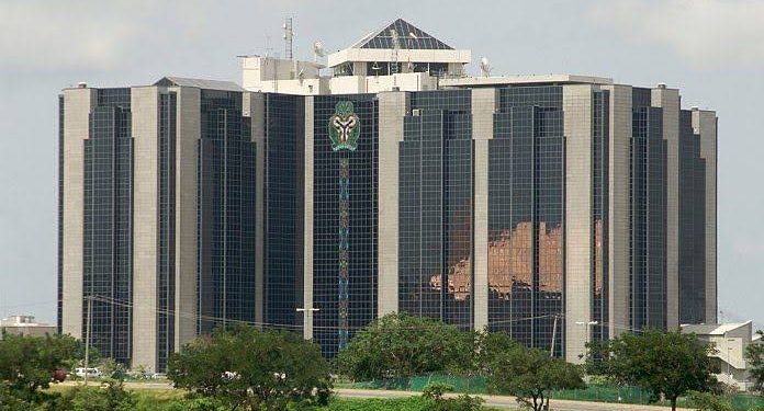 Central Bank Of Nigeria, CBN