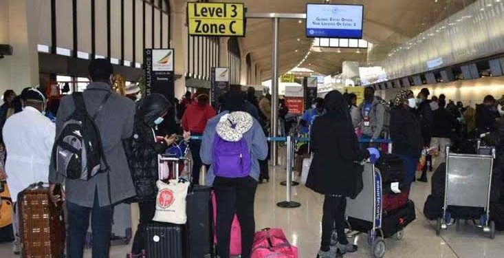 Japa: Top 10 Countries People Regret Relocating To