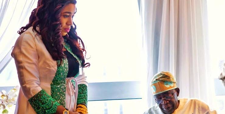 JUST IN: Tinubu Takes Final Decision On Reinstating Betta Edu