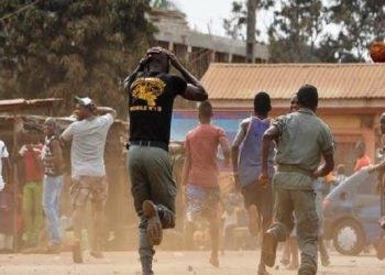 Kidnappers Abduct Several Students In Ekiti