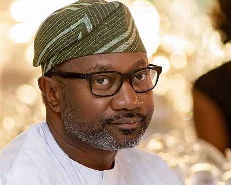 Femi Otedola