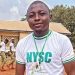 Undercover reporter enrolled twice for NYSC