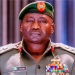 Coup, Chief of Defence Staff, CDS, General Christopher Musa
