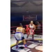 VIDEO: Nigerian Actresses, Chizzy Alichi & Laide Bakare Fight In Celebrity Boxing Match