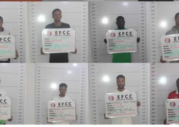 Court Jails FUTA Undergraduates For Yahoo-Yahoo