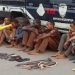 EXTRA: Kidnappers Send Representatives To Police Station To In Ondo