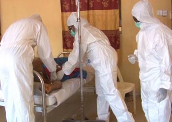 Lassa Fever Kills Serving Corps Member, 4 Others