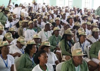 Corps members,NYSC, Corpers, Allowance