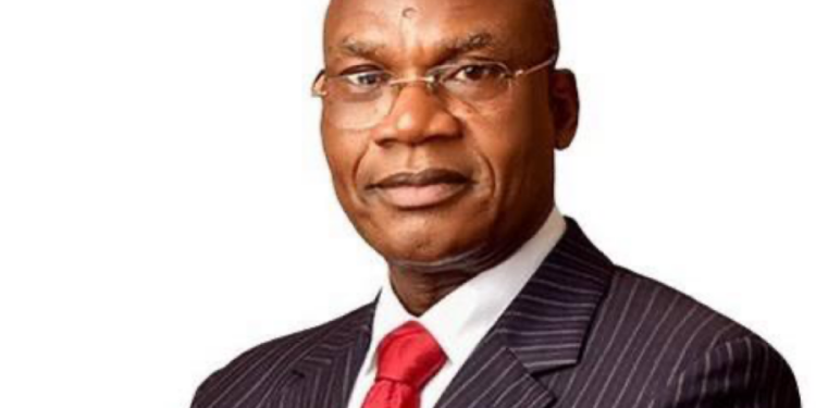 Universities, Tahir Mamman, new Minister of Education, FG